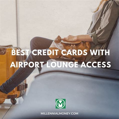 credit card for lounges